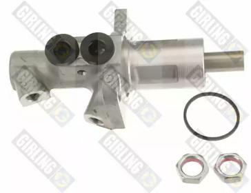 GIRLING 4008448 -  Главный тормозной цилиндр