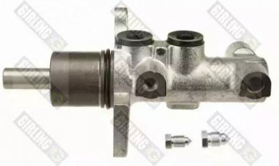 GIRLING 4008466 -  Главный тормозной цилиндр