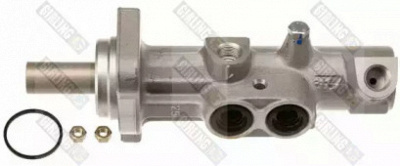 GIRLING 4008490 -  Главный тормозной цилиндр
