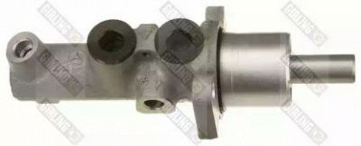 GIRLING 4010161 -  Главный тормозной цилиндр
