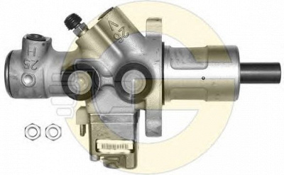 GIRLING 4010207 -  Главный тормозной цилиндр