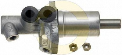 GIRLING 4010214 -  Главный тормозной цилиндр