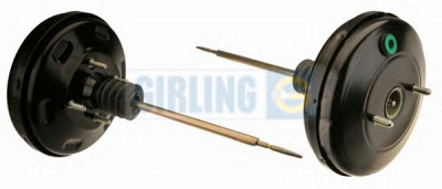 GIRLING 4110322 -  Усилитель тормозной системы