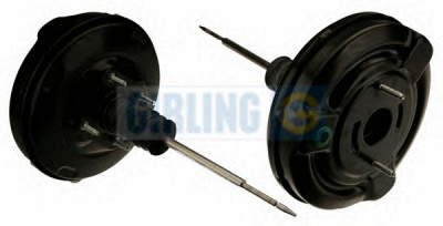 GIRLING 4110439 -  Усилитель тормозной системы