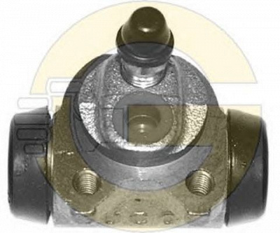 GIRLING 5002103 -  Колесный тормозной цилиндр