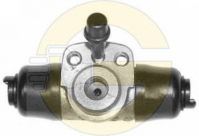 GIRLING 5003107 -  Колесный тормозной цилиндр