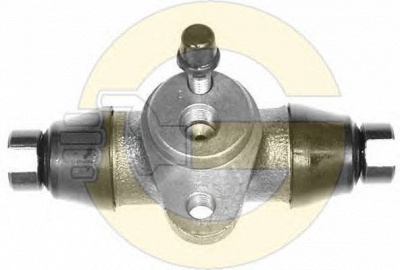 GIRLING 5003120 -  Колесный тормозной цилиндр