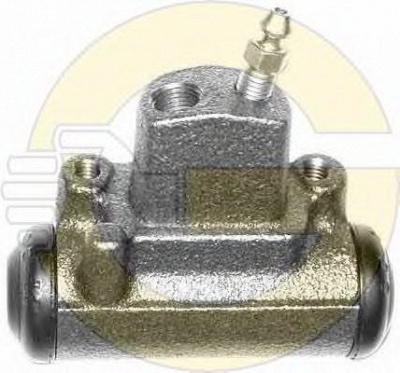 GIRLING 5003132 -  Колесный тормозной цилиндр