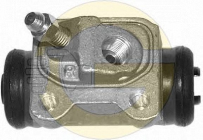 GIRLING 5003142 -  Колесный тормозной цилиндр
