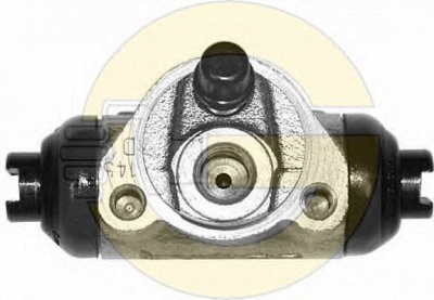 GIRLING 5003153 -  Колесный тормозной цилиндр
