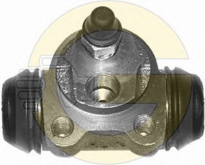 GIRLING 5003155 -  Колесный тормозной цилиндр