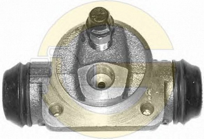 GIRLING 5003156 -  Колесный тормозной цилиндр