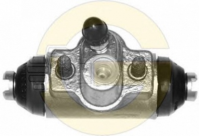 GIRLING 5003171 -  Колесный тормозной цилиндр