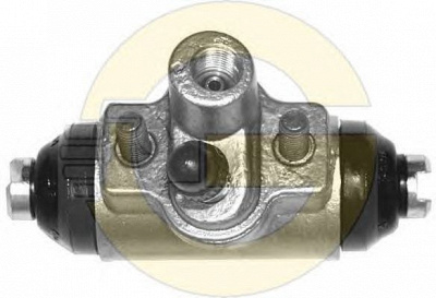 GIRLING 5003172 -  Колесный тормозной цилиндр