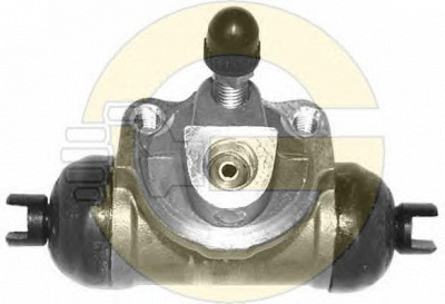 GIRLING 5003175 -  Колесный тормозной цилиндр