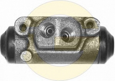 GIRLING 5003207 -  Колесный тормозной цилиндр