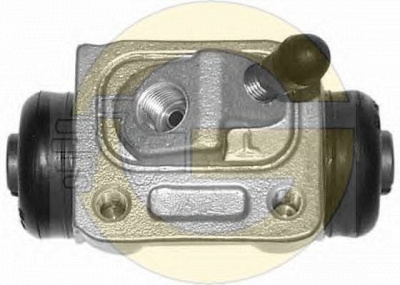 GIRLING 5003224 -  Колесный тормозной цилиндр