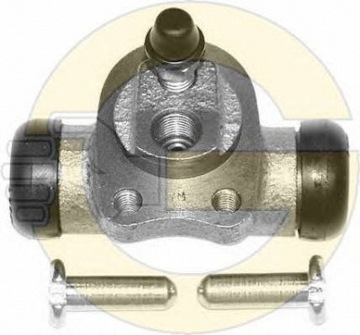 GIRLING 5004112 -  Колесный тормозной цилиндр