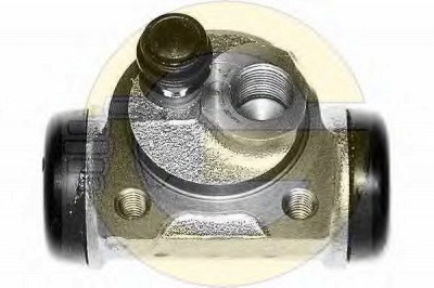 GIRLING 5004129 -  Колесный тормозной цилиндр
