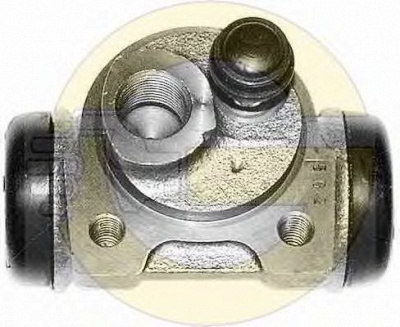 GIRLING 5004130 -  Колесный тормозной цилиндр