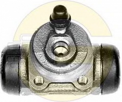 GIRLING 5004135 -  Колесный тормозной цилиндр