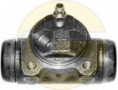 GIRLING 5004136 -  Колесный тормозной цилиндр