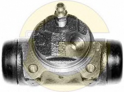 GIRLING 5004137 -  Колесный тормозной цилиндр