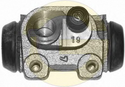 GIRLING 5004182 -  Колесный тормозной цилиндр