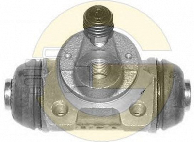 GIRLING 5004183 -  Колесный тормозной цилиндр