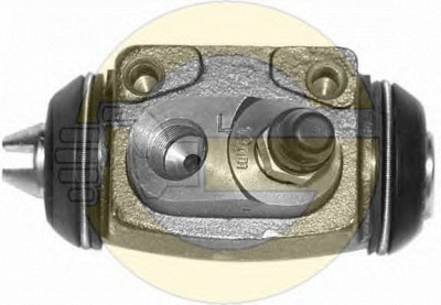 GIRLING 5004184 -  Колесный тормозной цилиндр