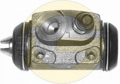 GIRLING 5004185 -  Колесный тормозной цилиндр