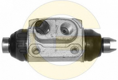 GIRLING 5004188 -  Колесный тормозной цилиндр