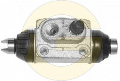 GIRLING 5004189 -  Колесный тормозной цилиндр