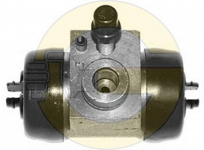 GIRLING 5004194 -  Колесный тормозной цилиндр