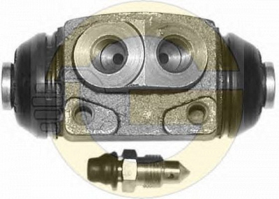GIRLING 5004195 -  Колесный тормозной цилиндр