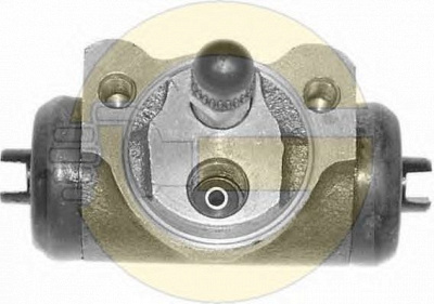 GIRLING 5004211 -  Колесный тормозной цилиндр
