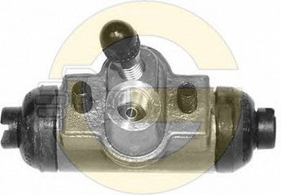 GIRLING 5004229 -  Колесный тормозной цилиндр