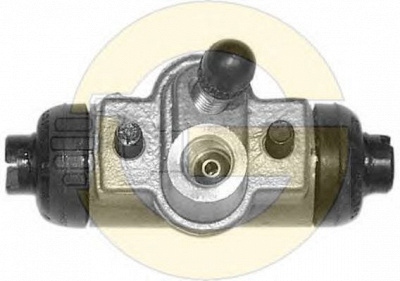 GIRLING 5004230 -  Колесный тормозной цилиндр