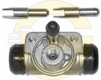 GIRLING 5004236 -  Колесный тормозной цилиндр
