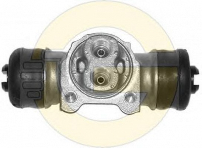 GIRLING 5004242 -  Колесный тормозной цилиндр