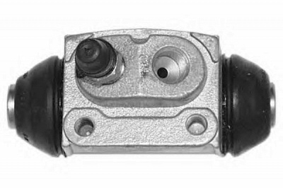 GIRLING 5004287 -  Колесный тормозной цилиндр