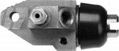 GIRLING 5005104 -  Колесный тормозной цилиндр