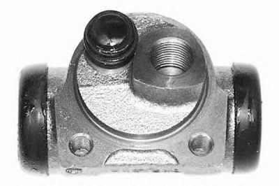 GIRLING 5005250 -  Колесный тормозной цилиндр