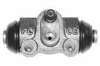 GIRLING 5005251 -  Колесный тормозной цилиндр