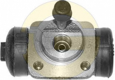 GIRLING 5006154 -  Колесный тормозной цилиндр
