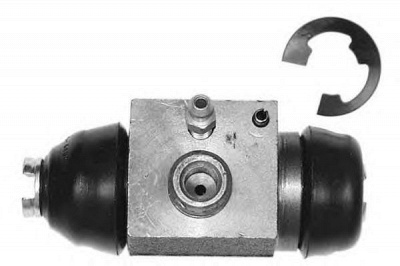 GIRLING 5006256 -  Колесный тормозной цилиндр