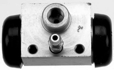 GIRLING 5006394 -  Колесный тормозной цилиндр