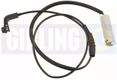 GIRLING 6320902 -  Сигнализатор, износ тормозных колодок
