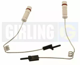 GIRLING 6322509 -  Сигнализатор, износ тормозных колодок