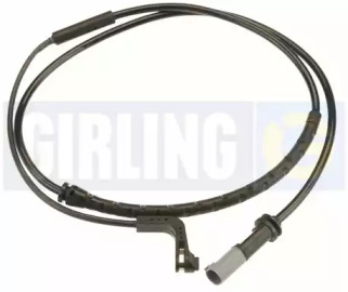 GIRLING 6323602 -  Сигнализатор, износ тормозных колодок